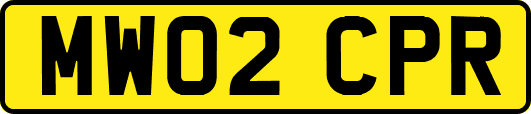 MW02CPR