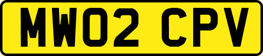 MW02CPV