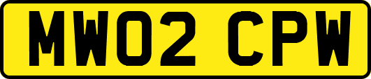 MW02CPW