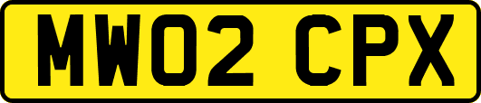 MW02CPX