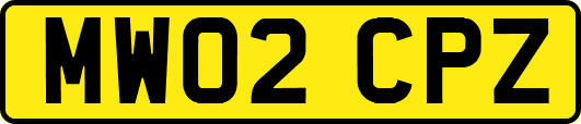 MW02CPZ