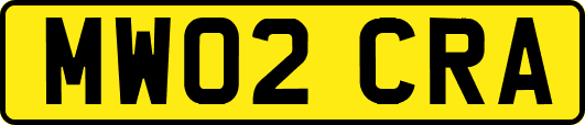 MW02CRA
