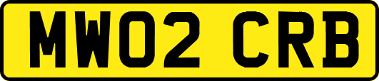 MW02CRB