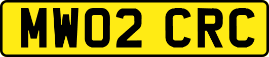 MW02CRC