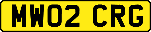 MW02CRG