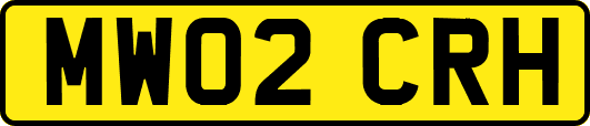 MW02CRH
