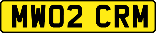 MW02CRM