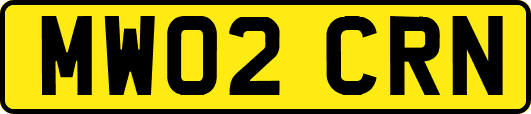 MW02CRN