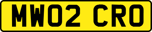 MW02CRO
