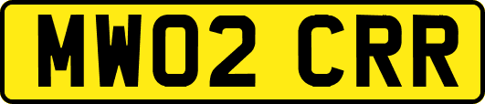 MW02CRR