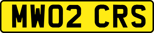 MW02CRS