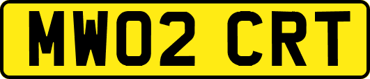 MW02CRT