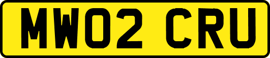 MW02CRU