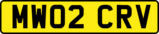 MW02CRV