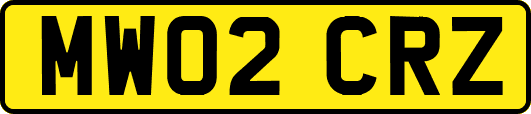 MW02CRZ
