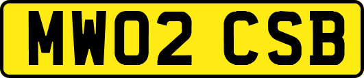 MW02CSB