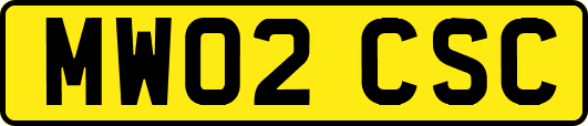 MW02CSC