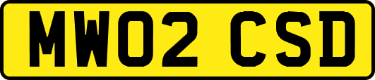 MW02CSD