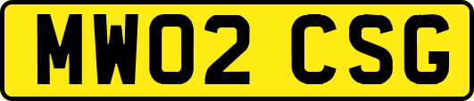 MW02CSG