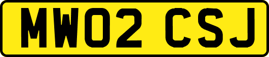 MW02CSJ