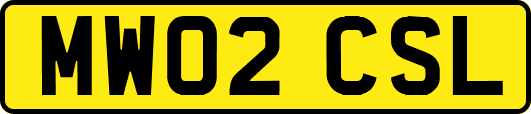 MW02CSL