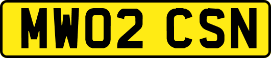 MW02CSN