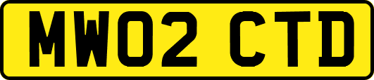 MW02CTD