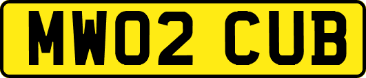 MW02CUB