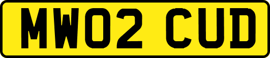 MW02CUD