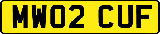 MW02CUF