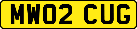 MW02CUG