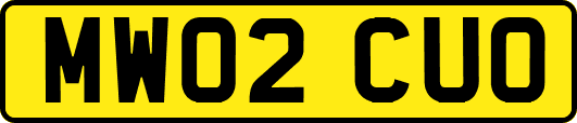 MW02CUO
