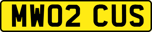 MW02CUS