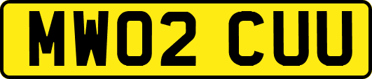 MW02CUU