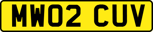 MW02CUV