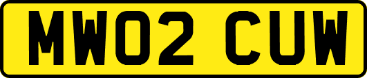 MW02CUW