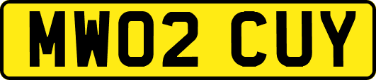 MW02CUY