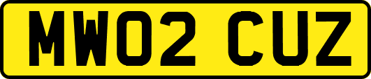 MW02CUZ