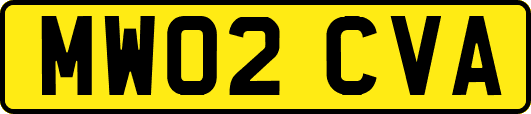 MW02CVA