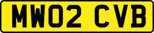 MW02CVB