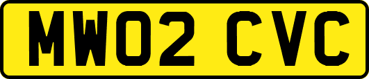 MW02CVC