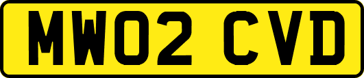 MW02CVD
