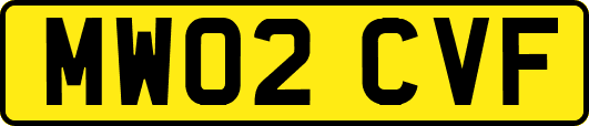 MW02CVF