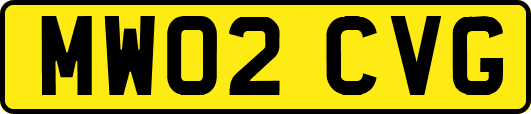 MW02CVG