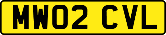 MW02CVL