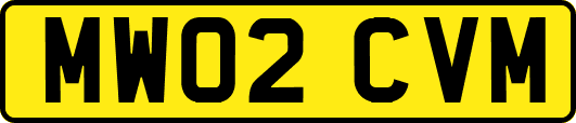 MW02CVM