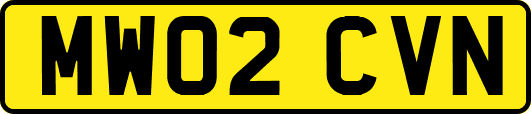 MW02CVN
