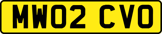 MW02CVO
