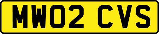 MW02CVS