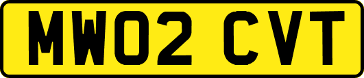 MW02CVT